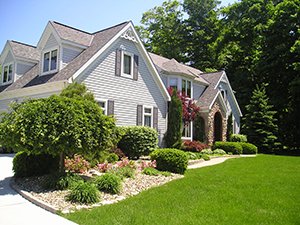 Landscapers and Lawncare Services in Albany, GA