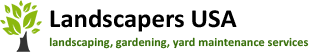 Albany Landscapers